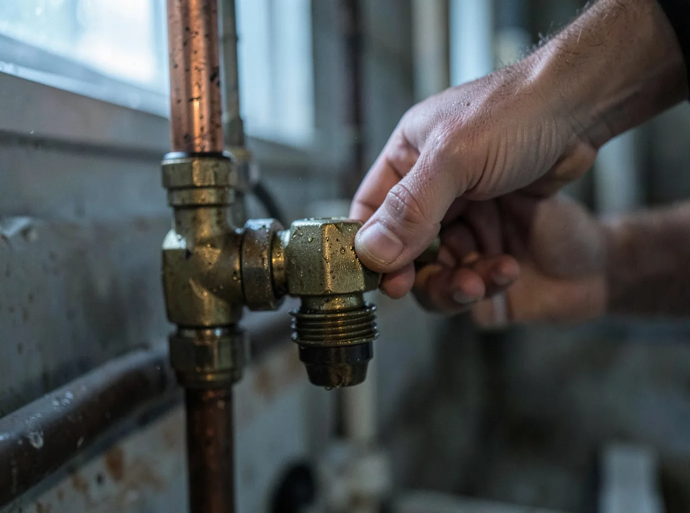 Emergency Plumber New Auburn, WI FAQs